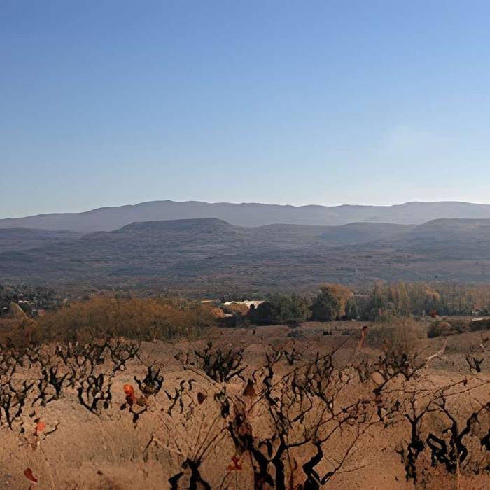 Photo de Massif du Luberon
