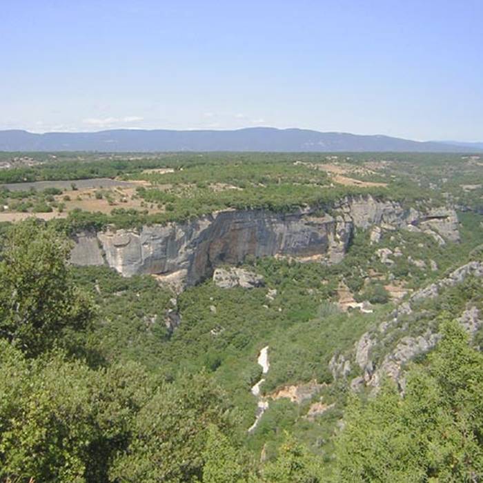 Photo de Massif du Luberon