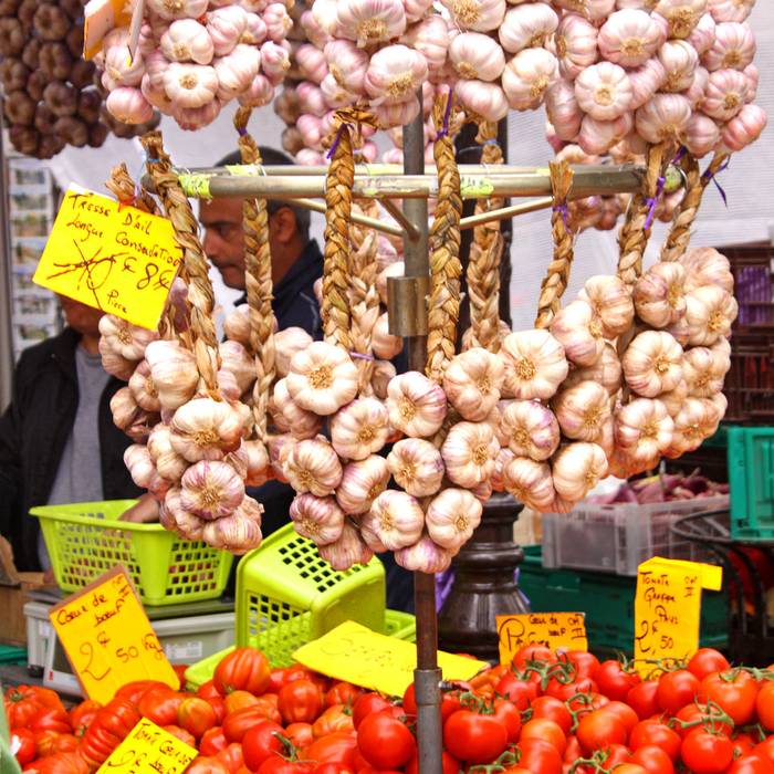 Photo de Massif du Luberon