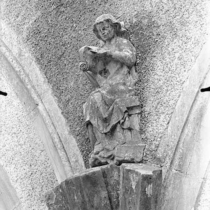 Photo de Abbaye de Charroux