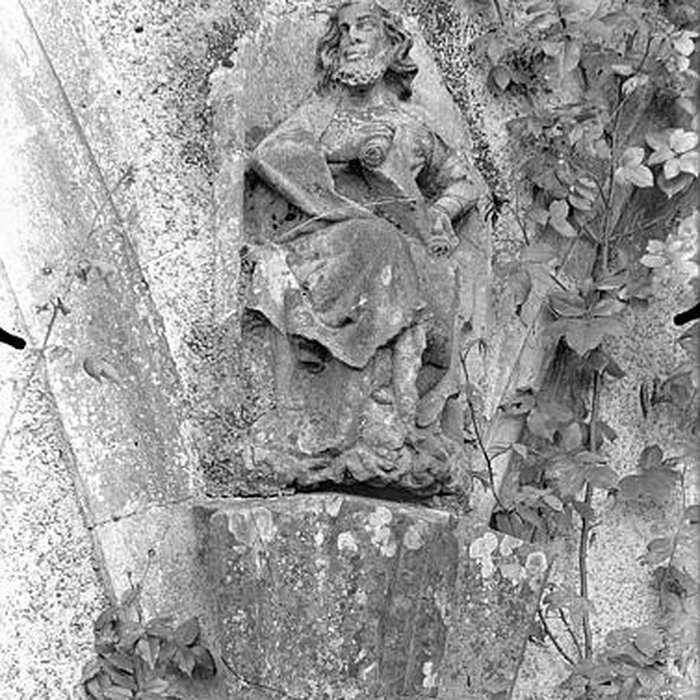 Photo de Abbaye de Charroux