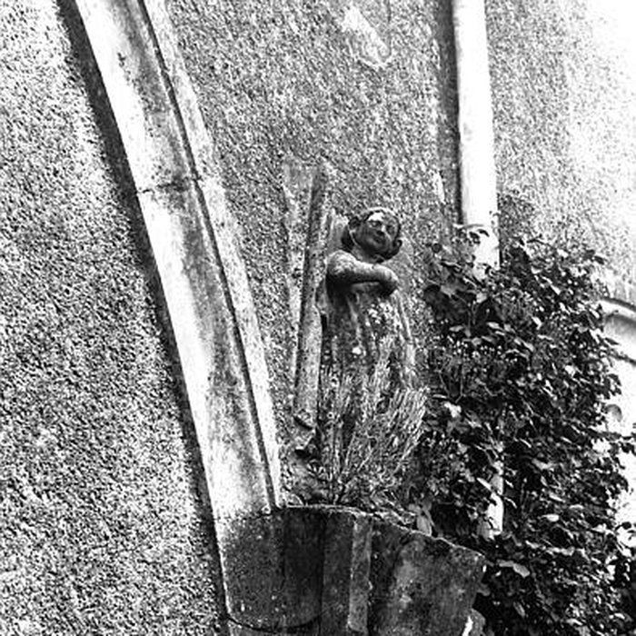 Photo de Abbaye de Charroux