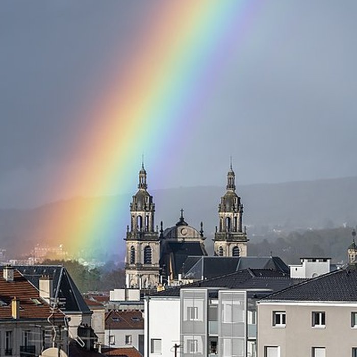 Photo de Cathédrale Notre-Dame-de-lAnnonciation de Nancy