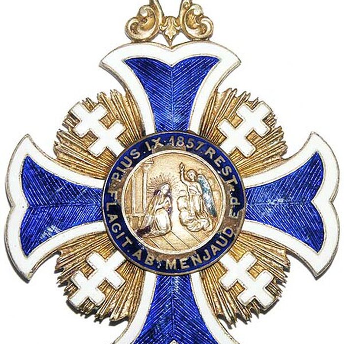 Photo de Cathédrale Notre-Dame-de-lAnnonciation de Nancy