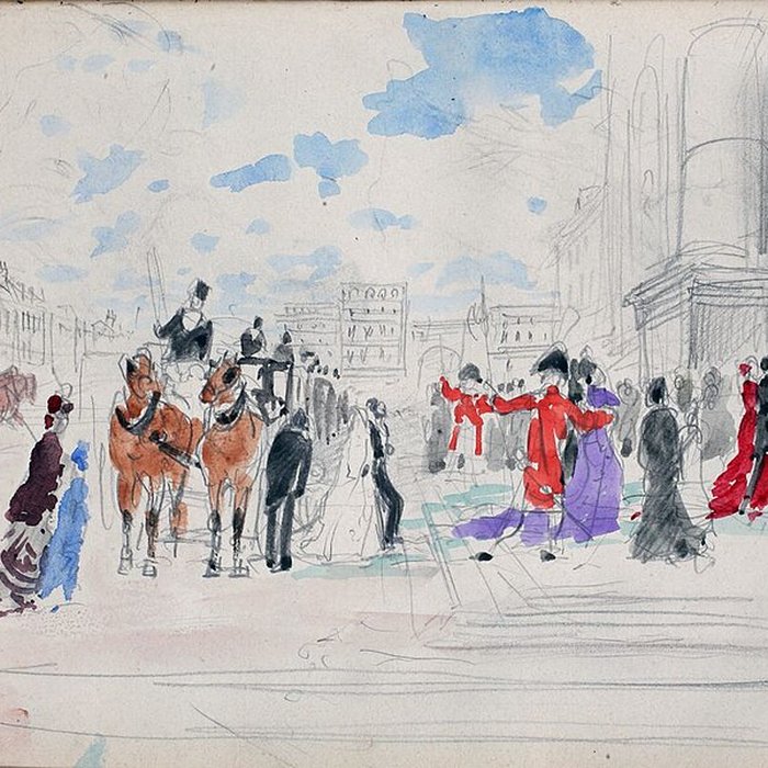 Photo de Cathédrale Notre-Dame-de-lAnnonciation de Nancy