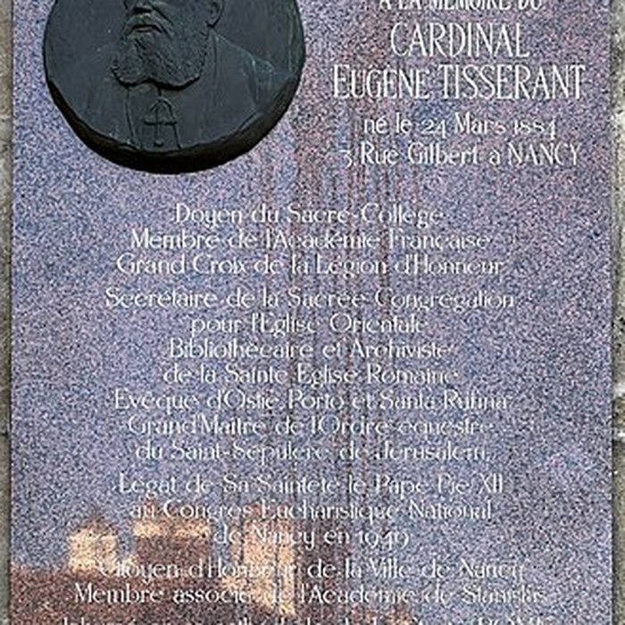 Photo de Cathédrale Notre-Dame-de-lAnnonciation de Nancy