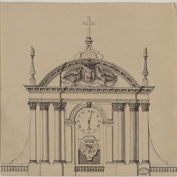 Photo de Cathédrale Notre-Dame-de-lAnnonciation de Nancy