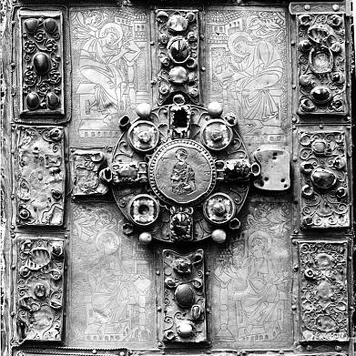 Photo de Cathédrale Notre-Dame-de-lAnnonciation de Nancy