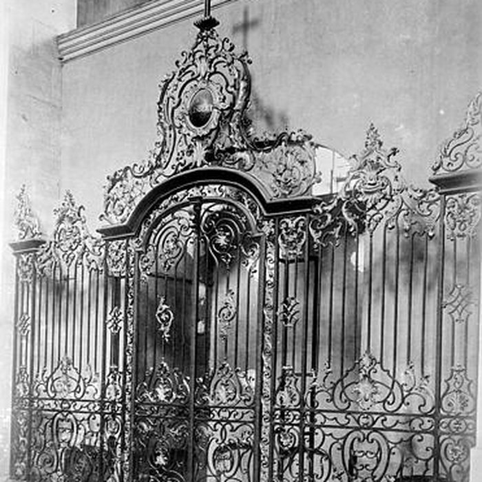 Photo de Cathédrale Notre-Dame-de-lAnnonciation de Nancy