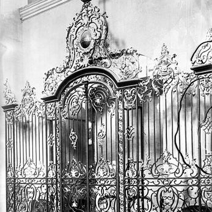 Photo de Cathédrale Notre-Dame-de-lAnnonciation de Nancy