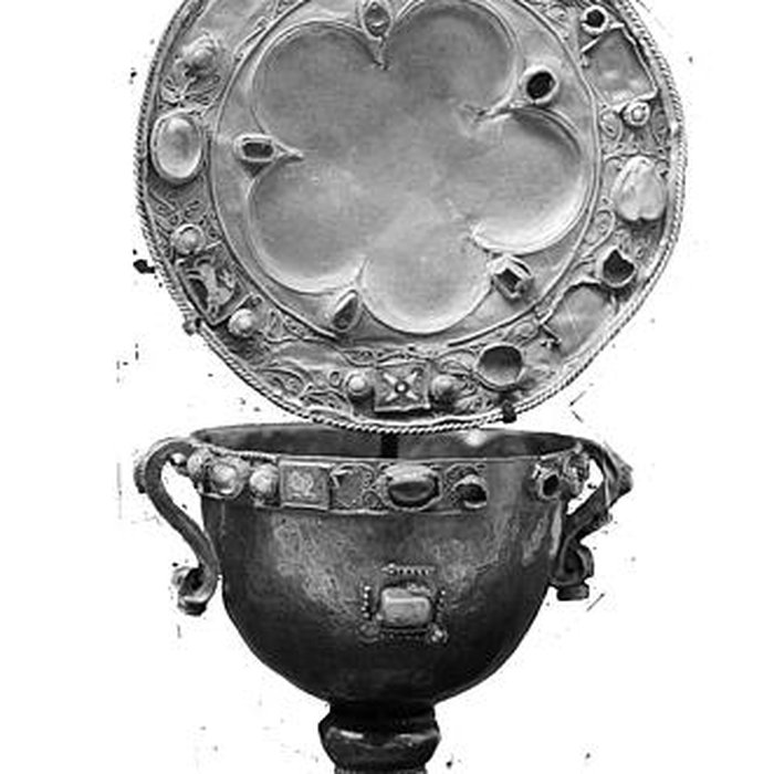 Photo de Cathédrale Notre-Dame-de-lAnnonciation de Nancy