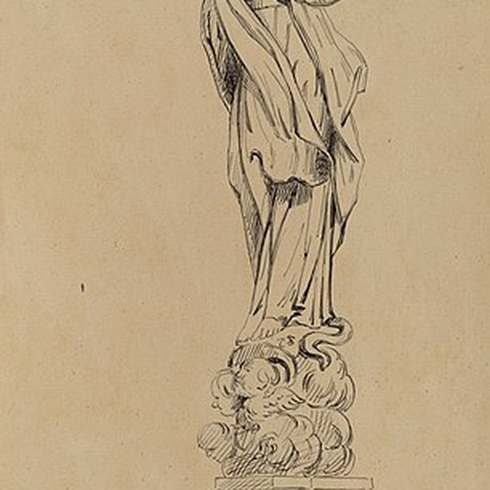 Photo de Cathédrale Notre-Dame-de-lAnnonciation de Nancy