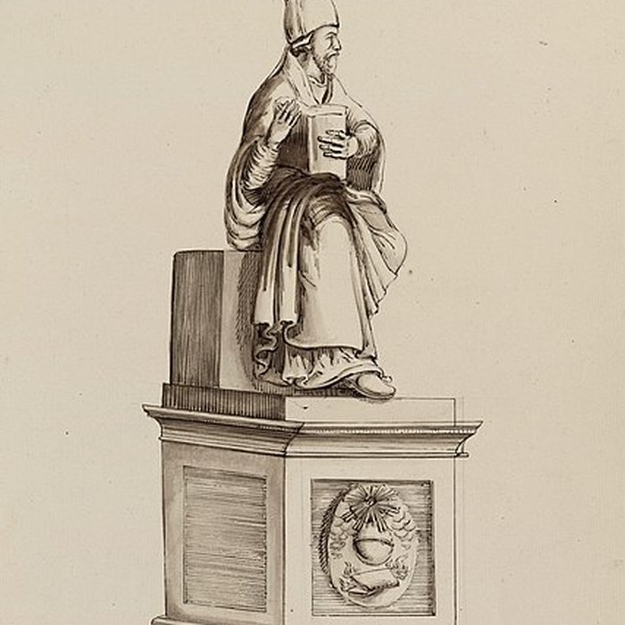 Photo de Cathédrale Notre-Dame-de-lAnnonciation de Nancy