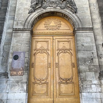 Cathédrale Notre-Dame-de-lAnnonciation de Nancy 