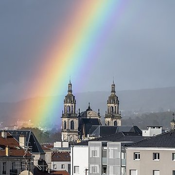 Cathédrale Notre-Dame-de-lAnnonciation de Nancy 