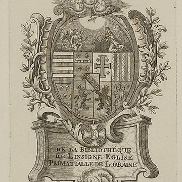 Cathédrale Notre-Dame-de-lAnnonciation de Nancy 