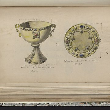 Cathédrale Notre-Dame-de-lAnnonciation de Nancy 