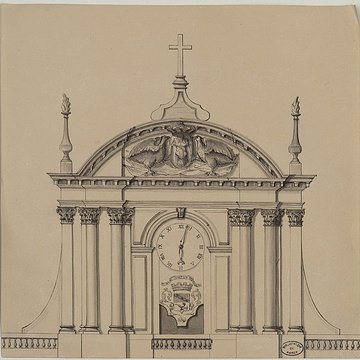 Cathédrale Notre-Dame-de-lAnnonciation de Nancy 