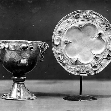 Cathédrale Notre-Dame-de-lAnnonciation de Nancy 