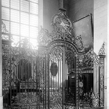 Cathédrale Notre-Dame-de-lAnnonciation de Nancy 