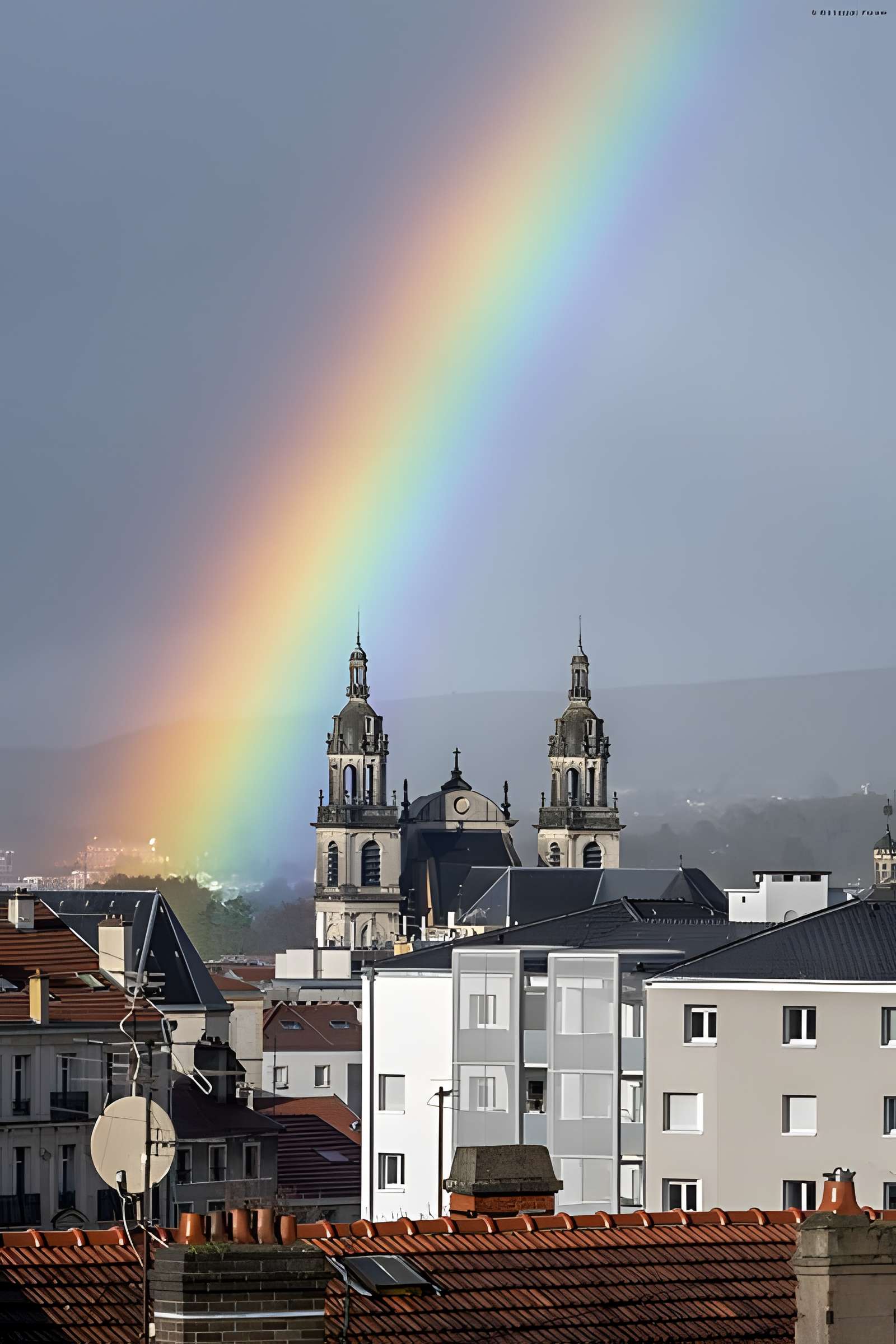 Cathédrale Notre-Dame-de-l'Annonciation de Nancy 