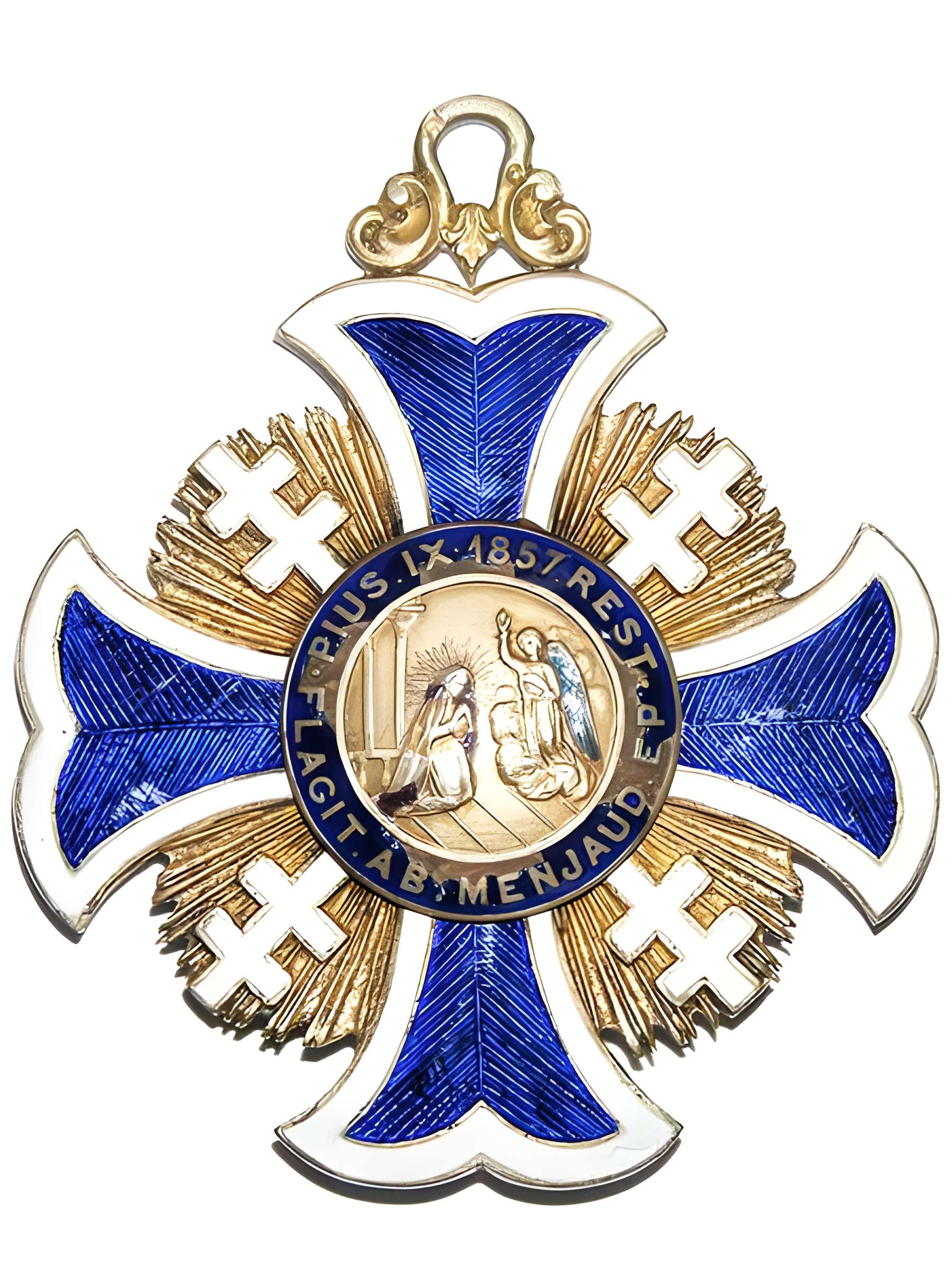 Cathédrale Notre-Dame-de-l'Annonciation de Nancy 