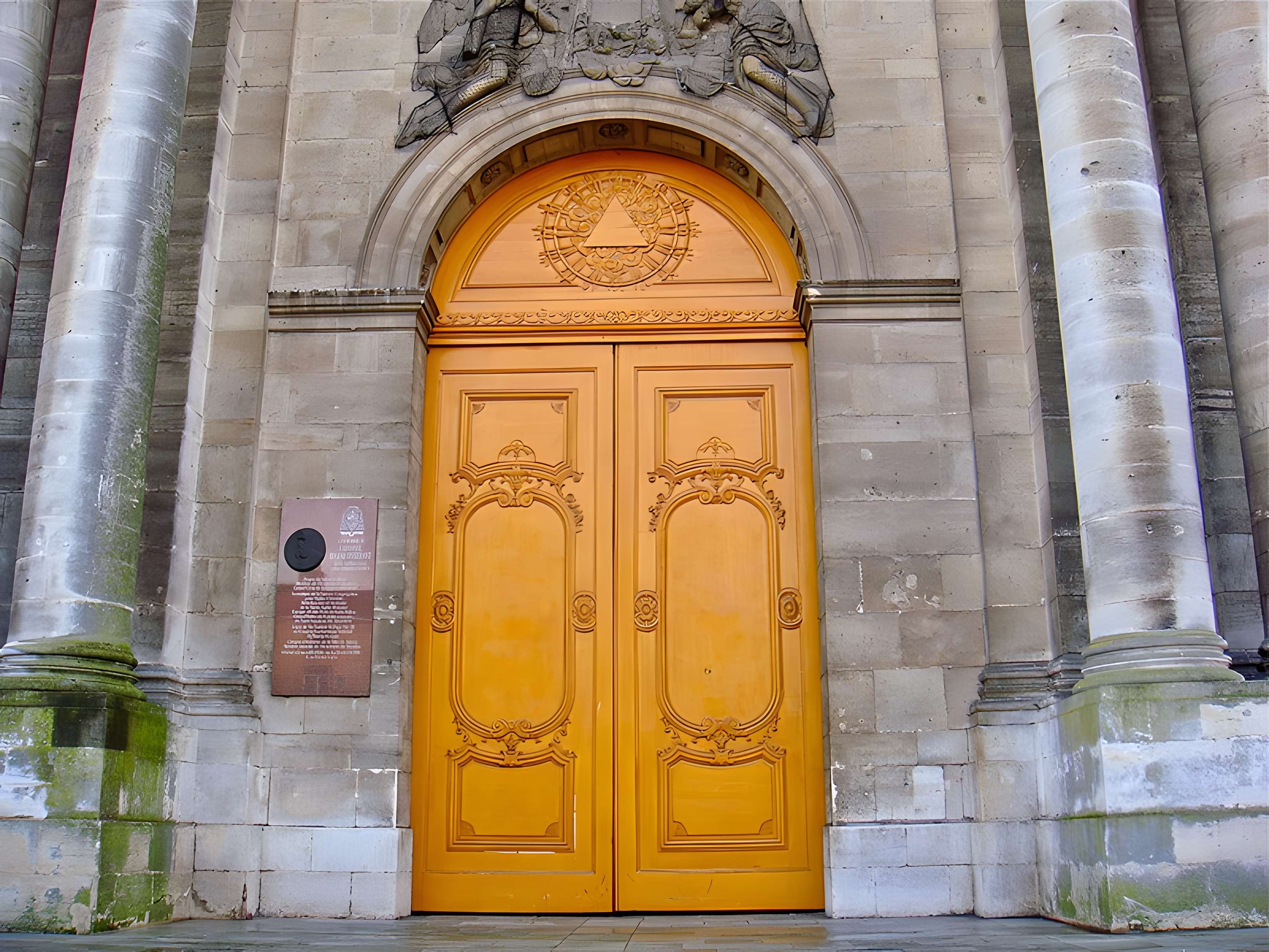 Cathédrale Notre-Dame-de-l'Annonciation de Nancy 
