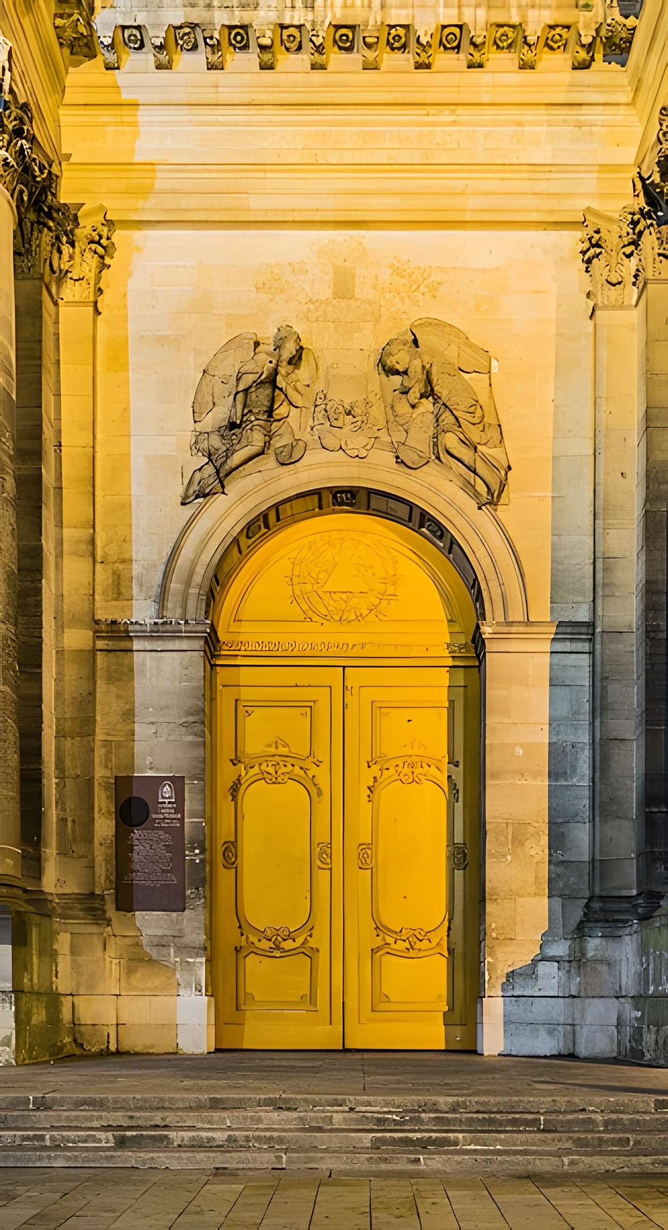 Cathédrale Notre-Dame-de-l'Annonciation de Nancy 