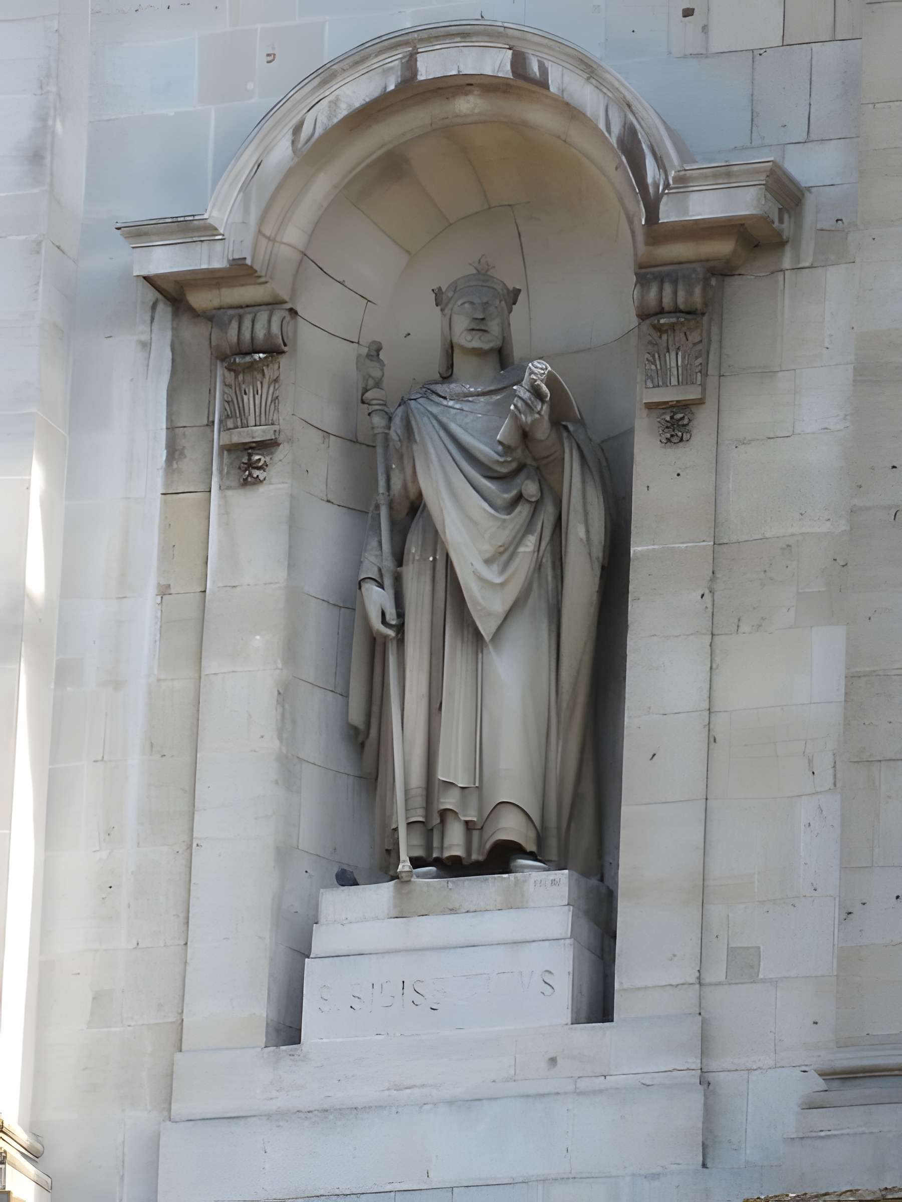 Cathédrale Notre-Dame-de-l'Annonciation de Nancy 