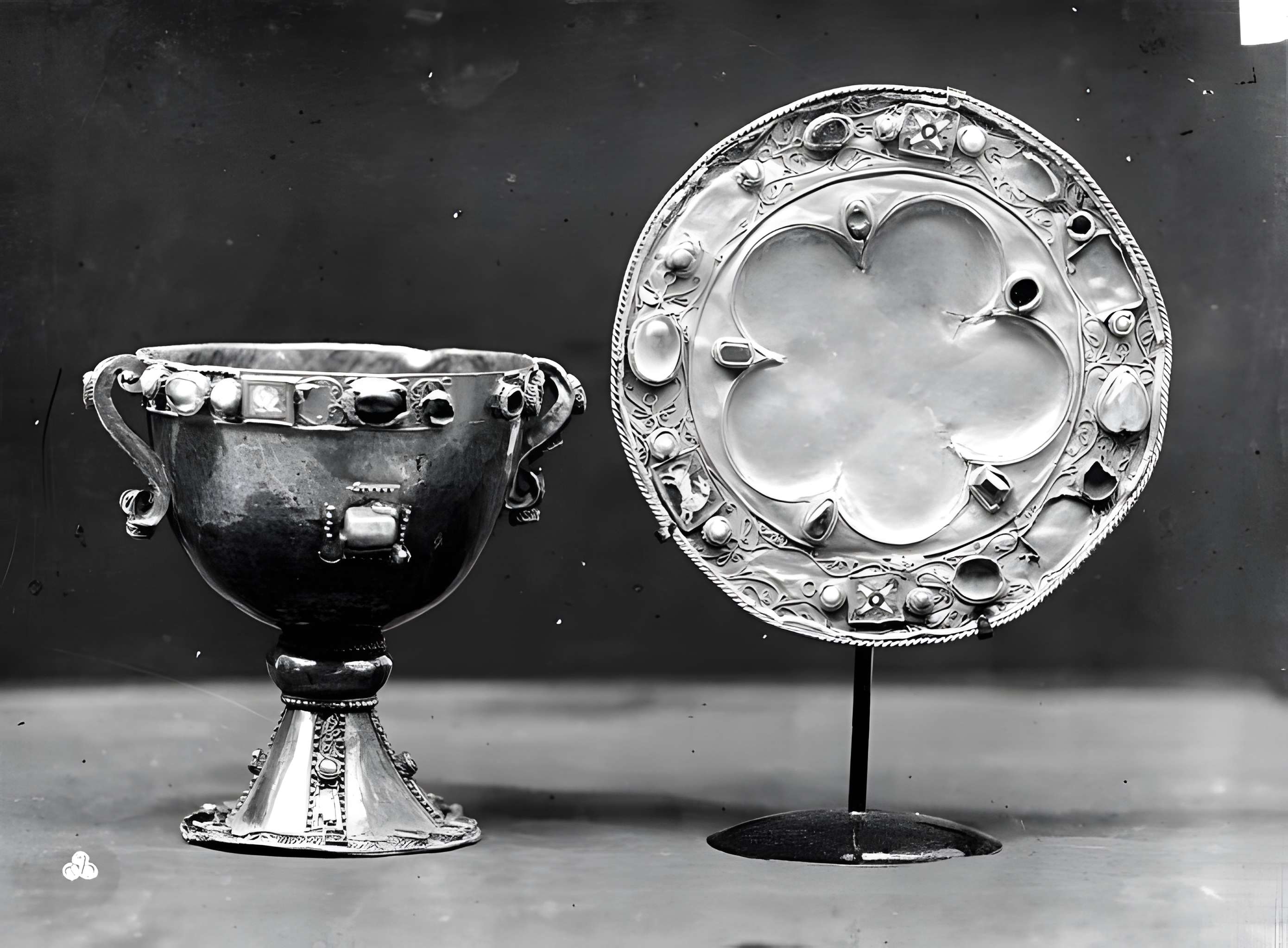 Cathédrale Notre-Dame-de-l'Annonciation de Nancy 