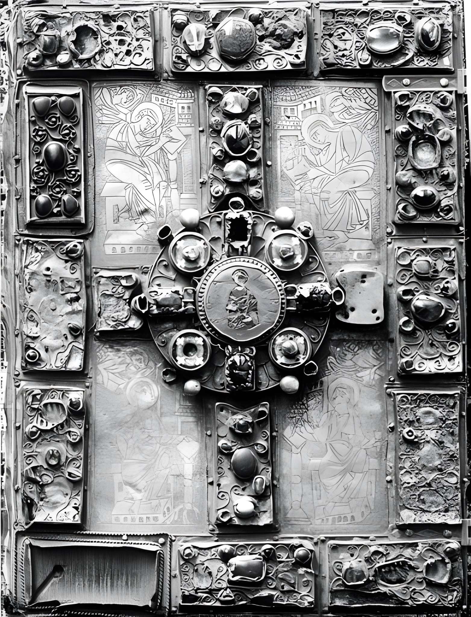 Cathédrale Notre-Dame-de-l'Annonciation de Nancy 