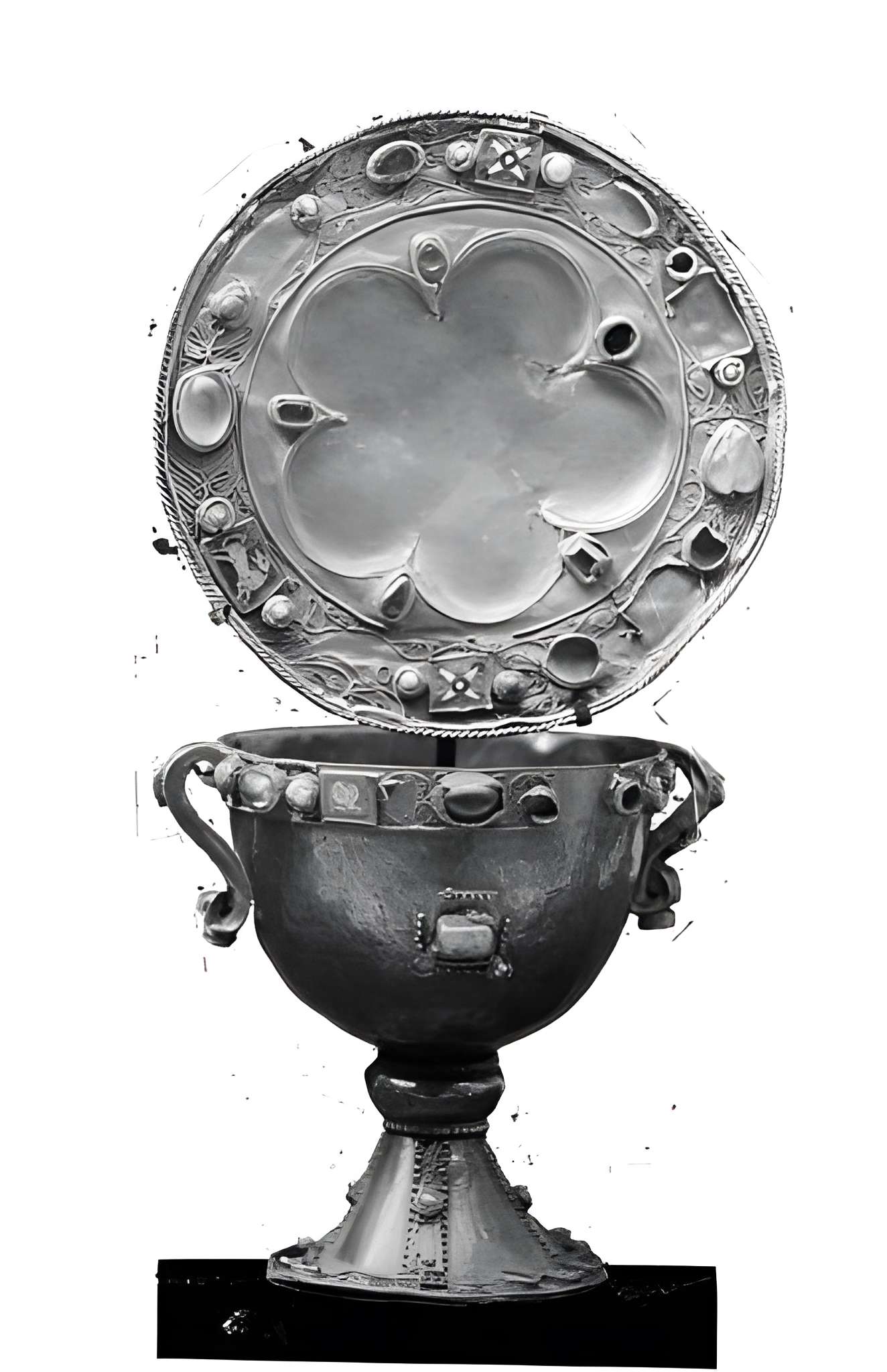 Cathédrale Notre-Dame-de-l'Annonciation de Nancy 