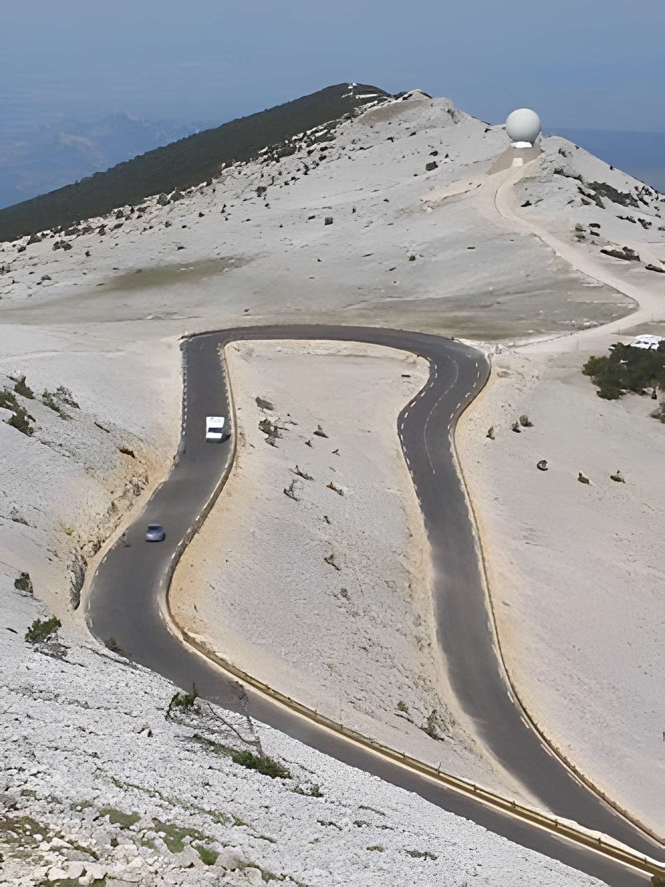 Mont Ventoux 