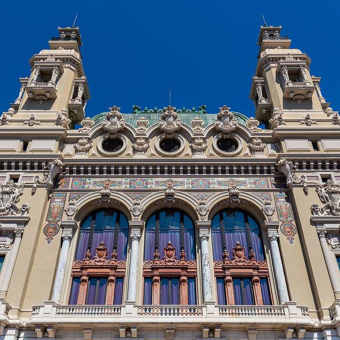 Photo de Opéra de Monte-Carlo