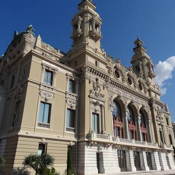 Opéra de Monte-Carlo
