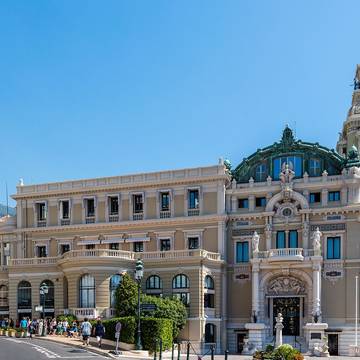 Opéra de Monte-Carlo