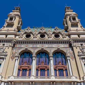 Opéra de Monte-Carlo