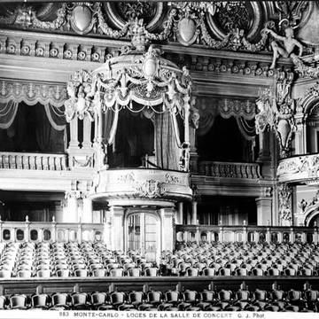 Opéra de Monte-Carlo