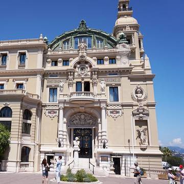 Opéra de Monte-Carlo