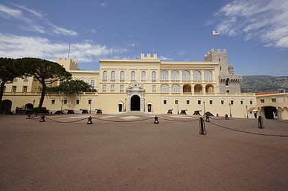 Photo de Palais Princier de Monaco