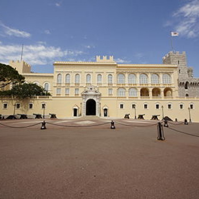 Photo de Palais Princier de Monaco