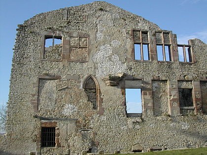 Photo de Château de Moyen 