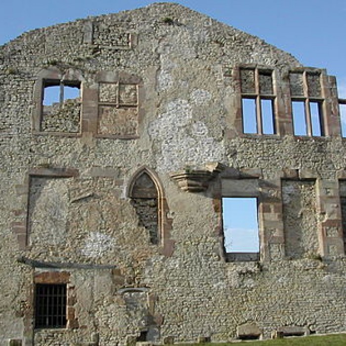 Photo de Château de Moyen 