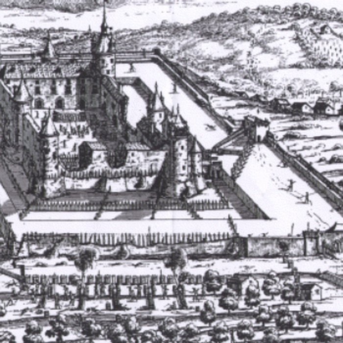 Photo de Château de Moyen 