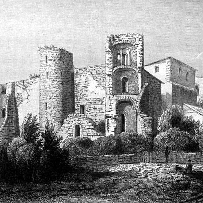 Photo de Château de Moyen 