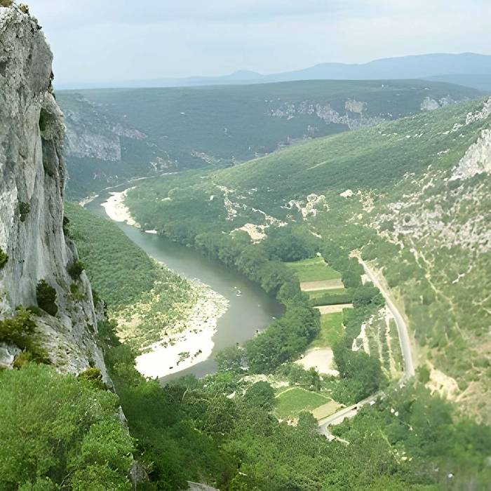 Photo de Gorges de lArdèche