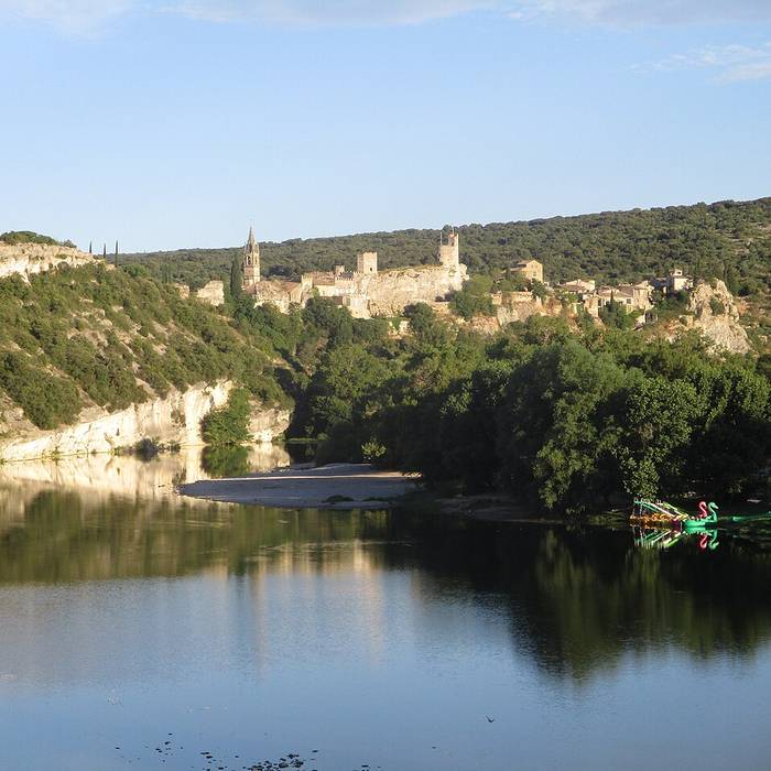 Photo de Gorges de lArdèche