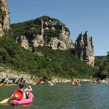 Gorges de lArdèche