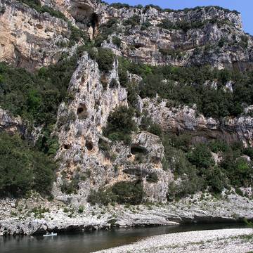 Gorges de lArdèche