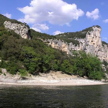 Gorges de lArdèche